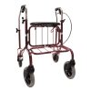 HumanCare, Rebel 72 Rollator, 22441Q1BR - Image 2