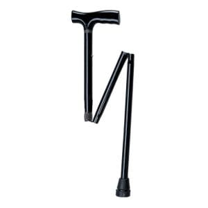 Drive, Aluminum Folding Canes, Height Adjustable