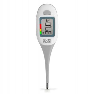 BIOS, Jumbo 5 Second Thermometer, 227DI