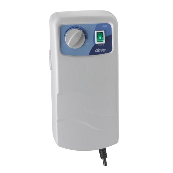 Drive, Med-Aire Alternating Pressure Pump and Pad System - Image 5