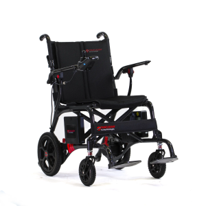 TravelBuggy, AEROLUX Portable Power Chair