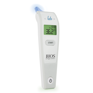BIOS, 1 Second Ear Thermometer, 235DI