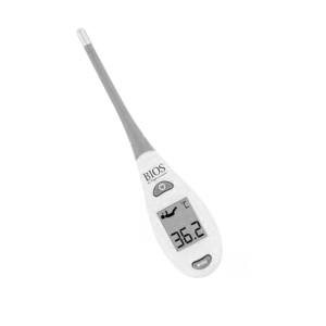BIOS, Instant Response Fever Thermometer, 237DI