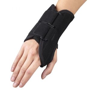 OTC, Select Series 6" Wrist Splint, 2382