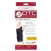 OTC, Select Series 8" Wrist Splint, 2383 - Image 3