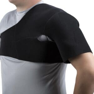 OTC, Neoprene Shoulder Support, 2451