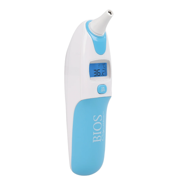 BIOS, Infrared Ear Thermometer, 247DI - Image 2