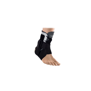 Ovation, Nuform Lace Up Ankle Support, 25002-2B