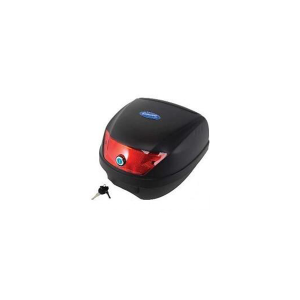 Invacare, Accessories - Lockable Rear Box for Pegasus & Comet Scooters, 1637913
