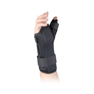 Ovation, Classic Thumb Spica, 51072, 50072