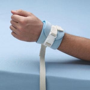 Restraint Cuffs | Patient Safety & Support
