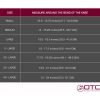 OTC, Airmesh Knee Support w/ Patella Uplift, 2550 - Image 2