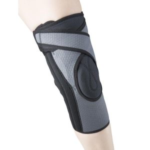 OTC, Airmesh Knee Support w/ Patella Uplift, 2550