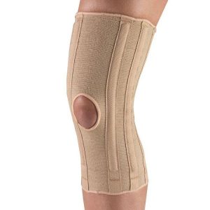 OTC, Knee Support - Spiral Stays, 2553