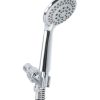 Drive, Deluxe Handheld Shower Massager with Three Massaging Options, RTL12045 - Image 3