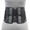OTC, Comfort Pull Lumbosacral Support, 2880