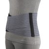 OTC, 7" Lightweight Elastic Lumbosacral Support, 2889