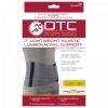 OTC, 7" Lightweight Elastic Lumbosacral Support, 2889 - Image 3