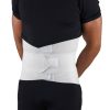 OTC, Lumbosacral Support - Abdominal, 2890 - Image 2