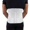 OTC, Lumbosacral Support - Abdominal, 2890