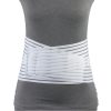 OTC, Lightweight Elastic Lumbosacral Support, 2891 - Image 2