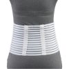 OTC, Lightweight Elastic Lumbosacral Support, 2891