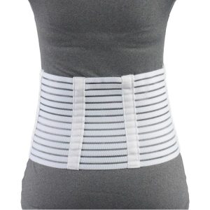 OTC, Lightweight Elastic Lumbosacral Support, 2891