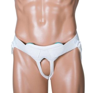 OTC, Hernia Belt For Single or Double Hernia, 2905