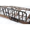 Drive, Half Length Bed Rails, 15201BV - Image 2