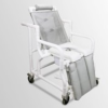 Duralife, Tilt-in-Space Swing-Arm Reclining Shower Chair, 295