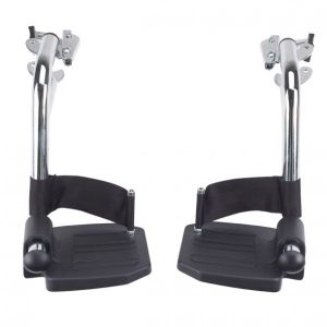 Drive, Swing Away Footrest