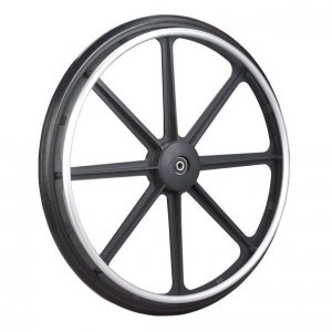 Drive, Standard 24" Wheel