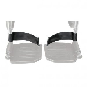 Drive, Heel Loops for Footrests