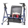 Drive, Steel Rollator with 6” Wheels, Knockdown, R800KD - Image 5