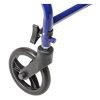 Drive, Steel Rollator with 6” Wheels, Knockdown, R800KD - Image 8