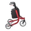 Drive, Nitro™ 3-Wheel Rollator, RTL10266TWHL - Image 8