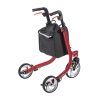 Drive, Nitro™ 3-Wheel Rollator, RTL10266TWHL - Image 7