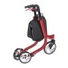 Drive, Nitro™ 3-Wheel Rollator, RTL10266TWHL - Image 6