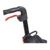 Drive, Nitro™ 3-Wheel Rollator, RTL10266TWHL - Image 2