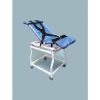 Duralife, Adjustable Bath Chair - Image 2