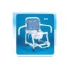 Duralife, Premium Dual Swing-Arm Commode Shower Chair, 310
