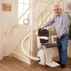 Handicare, Freecurve Straight or Curved Stairlift, FREECURVE - Image 16