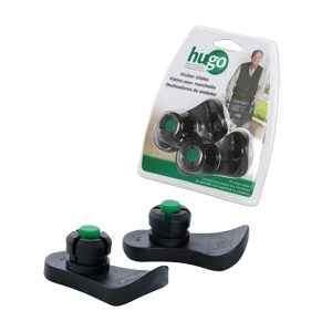 Drive, Walker Glides for 1" Folding Walkers, 781-010
