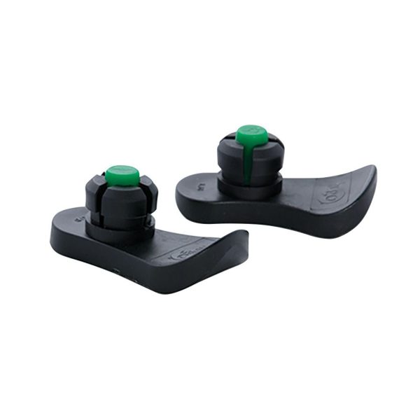 Drive, Walker Glides for 1" Folding Walkers, 781-010 - Image 3