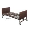 Drive, Lightweight Bariatric Homecare Bed, 15300LW - Image 3