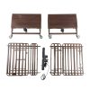 Drive, Lightweight Bariatric Homecare Bed, 15300LW - Image 6