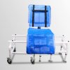 Duralife, Reclining Duraglide Transfer System, 346