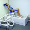 Duralife, Pediatric Reclining Duraglide Transfer System