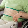 Posey, Self-Releasing Belts - Wrap-Around Belt