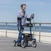 Drive, Elevate Upright Walker